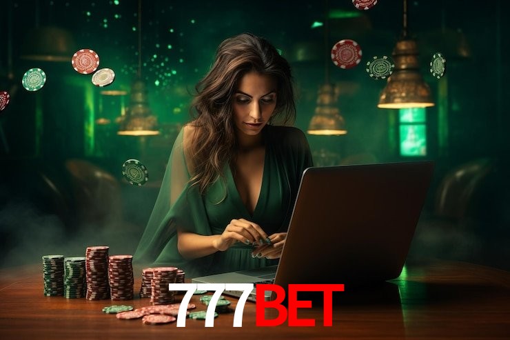 777bet App Interface
