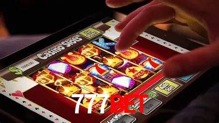 Blackjack Table 777bet